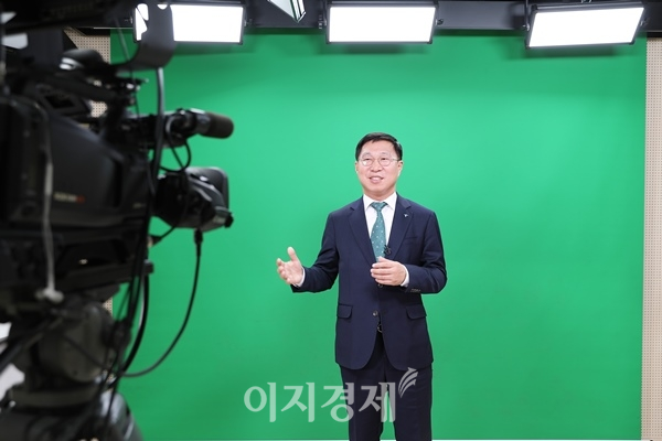 김인석 하나생명 신임 대표이사. 사진=하나생명