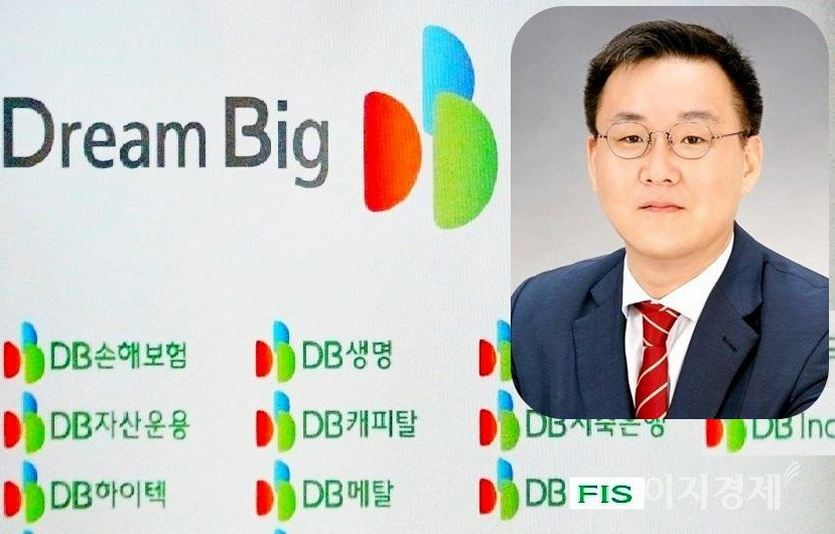 김남호 DB 회장이 금융계열사의 호실적으로 올해 1분기에도 순항했다.