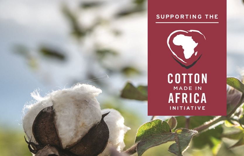 의류브랜드 '자주'가 친환경으로 재배된 '코튼 메이드 인 아프리카' 면화를 도입하는 등 2025년까지 지속가능한 제품으로 대체한다. 사진=신세계인터내셔날