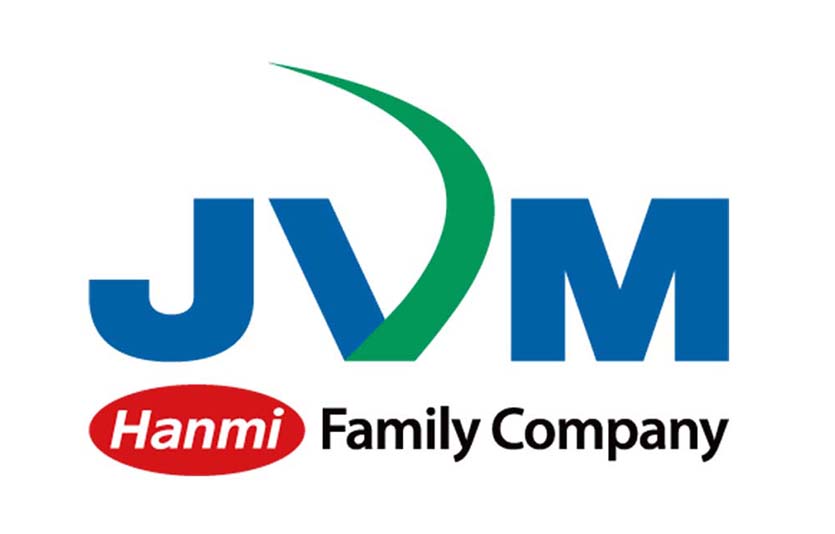 의약품 자동조제 및 자동화 기업 제이브이엠이 작년 창사 이래 역대 최대 매출을 달성했다. 로고=JVM