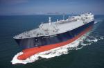 삼성중공업, 미국 셰일가스 LNG 운반선 3척 수주
