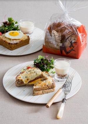 삼립식품 ‘천연효모 로만밀 통밀식빵’ 인기