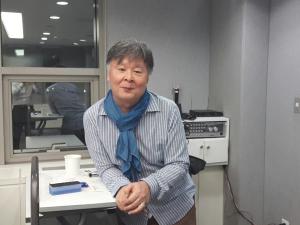 [인터뷰] “2017년 10월, 한국 경제 무너진다”