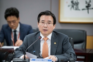 김용범 부위원장 "은행권, 과도한 대출금리 인상 자제해야"