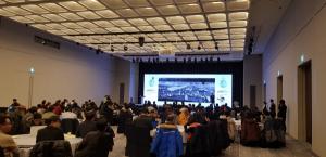 [현장] 언론재단, 'ICT로 하나되는 평창동계올림픽 컨퍼런스' 개최