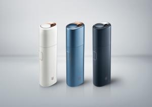 KT&G, 궐련형 전자담배 ‘릴 플러스’ 공식 출시