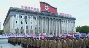 북한 지난해 GDP 3.5% 역성장…'고난의 위기' 이후 최저
