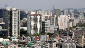 [이지 부동산] 서울 아파트 매매가 0.07% 상승, 4개월 만에 최저 상승률