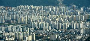 [이지 부동산] 올해 서울 강남 4구 거래, 전년比 40% 이상 감소…9.13대책 이후 급감