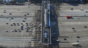 [설 연휴 교통] 고속도로 교통량 401만대…귀성길 정오 가장 ‘혼잡’