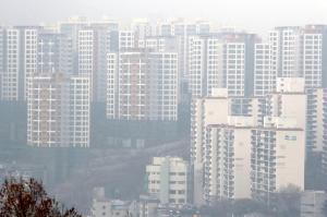 [이지 부동산] 뜨거운 대구·대전·광주…아파트값, 전년比 평균 7.28% 상승