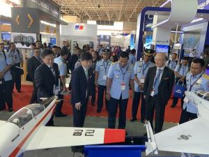 KAI, 동남아시아 집중 공략 ‘LIMA 2019’ 참가…‘FA-50·KT-1·수리온헬기’ 등 총출동