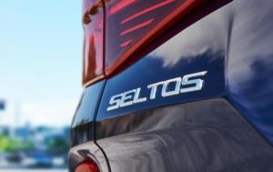 기아차, 소형 SUV 차명 ‘셀토스’ 확정…7월 출시