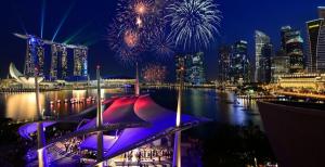 [이지 보고서] 휴가철, 해외 근거리 여행지 제주도·싱가폴·대만 각광…일본, 불매운동 영향 인기 급락