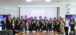 CJ제일제당, 글로벌 인재 역량 강화 ‘글로벌 HR 컨퍼런스’ 개최