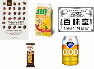 [이지 보고서] 식음료업계, ‘숫자 마케팅’으로 브랜드 신뢰도↑