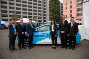 [이지 Car] 현대차그룹, 美 LA서 모빌리티 서비스 ‘모션 랩’ 설립