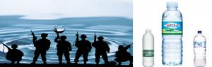 [이지 돋보기] 생수시장 ‘제2차 水전쟁’ 발발…오리온‧LG생건‧뉴질랜드, “삼다수 한판 붙자!”