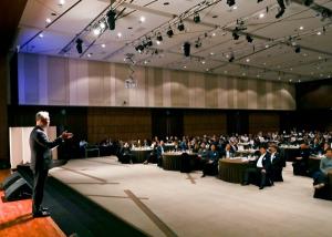 NH투자증권, ‘2020년 리더스 컨퍼런스’ 개최
