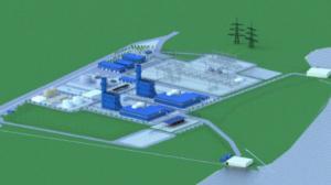 포스코건설, 5억5000만 달러 규모 말레이시아 복합화력발전소 수주