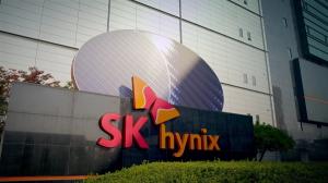 [실적] SK하이닉스, 1Q 영업익 8003억…전분기 대비 239.1% 급증