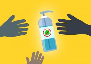 “인체에 사용할 수 없는 살균제가 손 소독제?” 한국소비자원, 17개 제품 적발