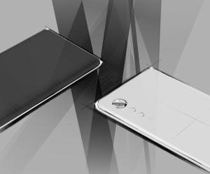 LG전자, 오는 5월 출시 예정 전략 스마트폰 디자인 렌더링 공개