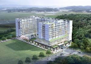[이지 부동산] 삼성-현대 총수 비즈니스 회동에 천안·아산 부동산 시장 반색