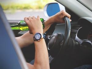 음주운전 사고부담금 최대 1.5억…자동차보험 약관 개정