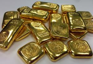 현대경제연구원, “인플레이션 전망에 금값 더 오를 것”