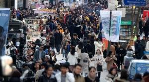[이지 보고서] 소비자심리지수, 넉 달째 상승세…코로나19 재확산 변수