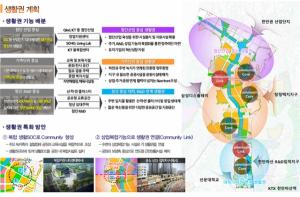 아산탕정2 도시개발구역 지정…LH, 사업추진 본격화