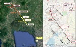 현대건설, 총 6700억 규모 ‘필리핀 남북철도 제1공구’ 공사 수주