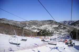 부영그룹 무주덕유산리조트 스키장, 2020/2021 ‘스키 시즌권’ 1차 특가 판매 개시