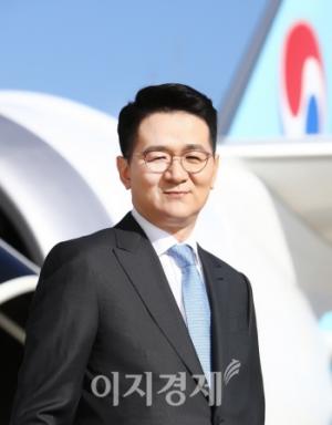 조원태 한진그룹 회장, “아시아나항공 인수, 공적자금 투입 최소화 위한 결정”