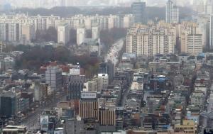 [이지 보고서] 내집 마련이 불안한 2030세대 서울 아파트 매입 올인 전년比 2배↑