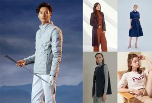 CJ ENM 오쇼핑부문, “패션이 다했다” 2020년 히트상품 10개 중 9개는 ‘패션’