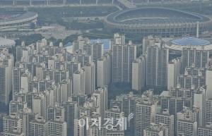 [이지 부동산] 서울 아파트, 단독-연립주택 간 평균 매매가 역대 최대 격차