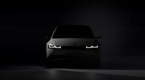 [이지 Car] 현대자동차, 전기차 ‘아이오닉5’ 티저 공개