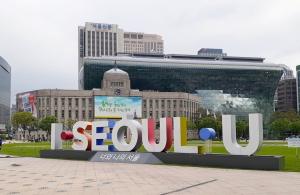 서울·부산시장, 갈리나…국민의힘 지지율 1위