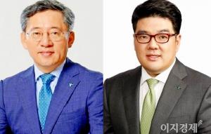하나금융, 은행·금투 CEO 교체…박성호·이은형 내정
