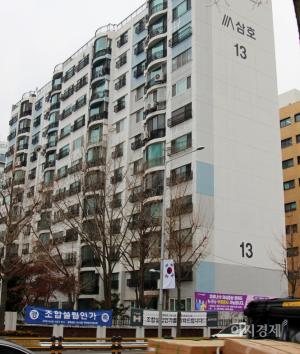[이지 부동산] 서울 아파트, 文 정부 출범 이후 1868만원 올랐다