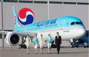 항공업계 연말 결실…‘다관왕’ 대한·아시아나 항공