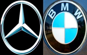 만년 2위 BMW, SM타운 입성…벤츠 잡을까?