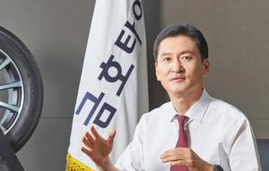 [이지경제 기획②] 韓 타이어 3사, 작년 잘 달렸다…정일택號 금호타이어
