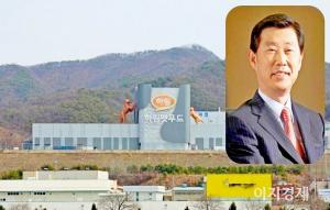 [이지경제 기획⑤] 주요 기업, 코로나19 정국서 활황…하림 김홍국 회장(끝)