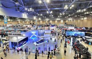 킨텍스 ‘2022 오토살롱위크’ 9월 개막…2차 티켓 할인 판매