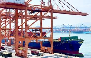 조선업계, 수송·포집·설계 통해 선박 탄소 배출 줄인다