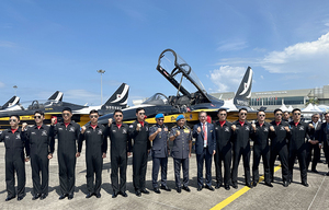 KAI, ‘FA-50M’ 계약…말레이시아 국방사업 중 최대 규모