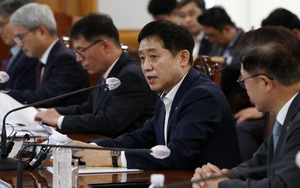 금융위, 내년 예산 4.6조…서민·기업·지역경제 활성화 투입